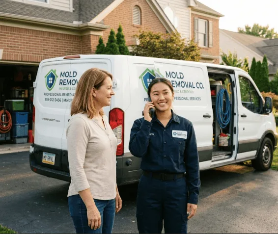 Crawlspace Mold Remediation Neenah, WI FAQs